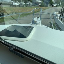Parker 2520 XL Sport Cabin