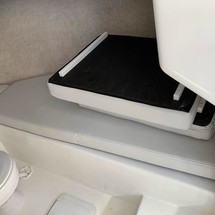 Parker 2520 XL Sport Cabin