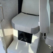 Parker 2520 XL Sport Cabin