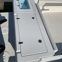 Parker 2520 XL Sport Cabin