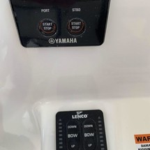 Parker 2520 XL Sport Cabin