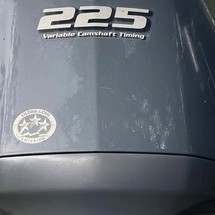 Hewes 16.9 redfisher