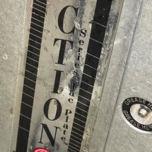 Hewes 16.9 redfisher