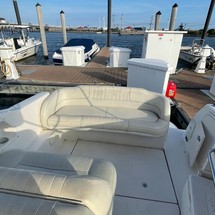 Chaparral 240 Signature