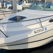 Chaparral 240 Signature