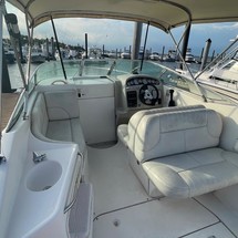 Chaparral 240 Signature