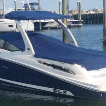 Sea Ray 250 SLX