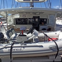 Lagoon 46