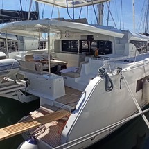 Lagoon 46