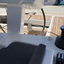 Hanse 548