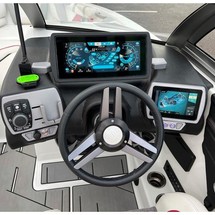 Malibu Wakesetter 21 VLX