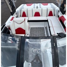 Malibu Wakesetter 21 VLX