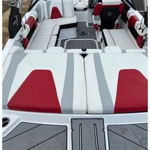 Malibu Wakesetter 21 VLX