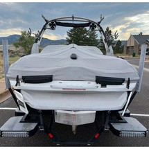 Malibu Wakesetter 21 VLX