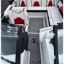 Malibu Wakesetter 21 VLX