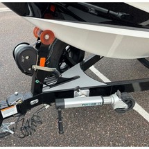 Malibu Wakesetter 21 VLX