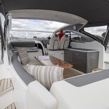 Princess V40