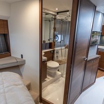 Princess V40