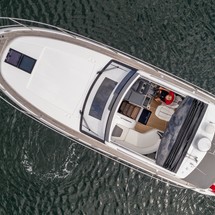 Princess V40
