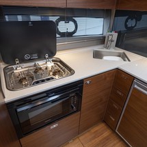 Princess V40