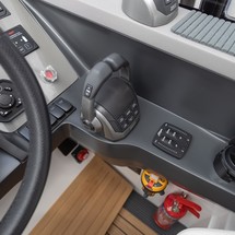 Princess V40