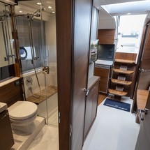Princess V40