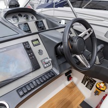 Princess V40