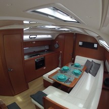 Bavaria Cruiser 41