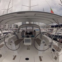 Bavaria Cruiser 41