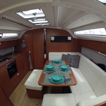 Bavaria Cruiser 41