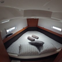 Bavaria Cruiser 41