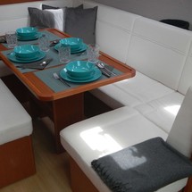 Bavaria Cruiser 41