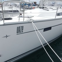 Bavaria Cruiser 41