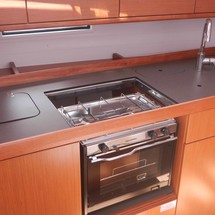 Bavaria Cruiser 41