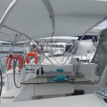 Bavaria Cruiser 41