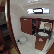 Bavaria Cruiser 41