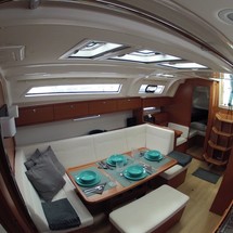 Bavaria Cruiser 41
