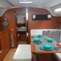 Bavaria Cruiser 41
