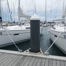 Bavaria Cruiser 41