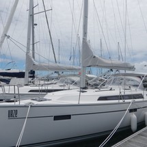 Bavaria Cruiser 41