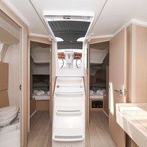 Beneteau Oceanis 35.1