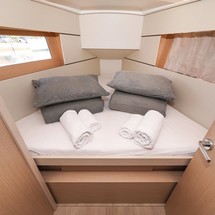 Beneteau Oceanis 35.1