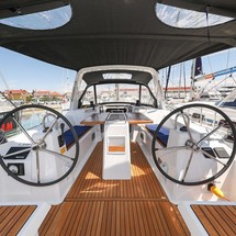 Beneteau Oceanis 35.1