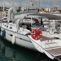 Bavaria 45 Cruiser
