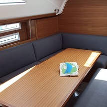 Elan Impression 45.1