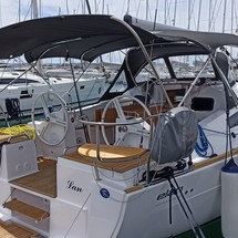 Elan Impression 45.1