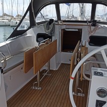 Elan Impression 45.1