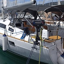 Elan Impression 45.1