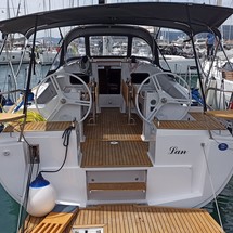 Elan Impression 45.1