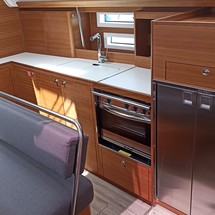 Elan Impression 45.1